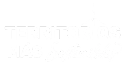 Logo Más Empleo Juvenil