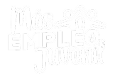 Logo Más Empleo Juvenil